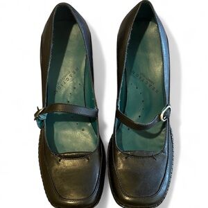 Kenneth Cole Reaction Black Mary‎ Jane